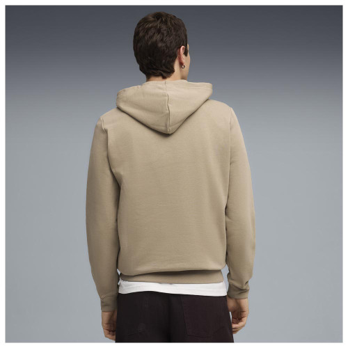 Puma Ανδρικό φούτερ Essentials Small No.1 Logo Hoodie